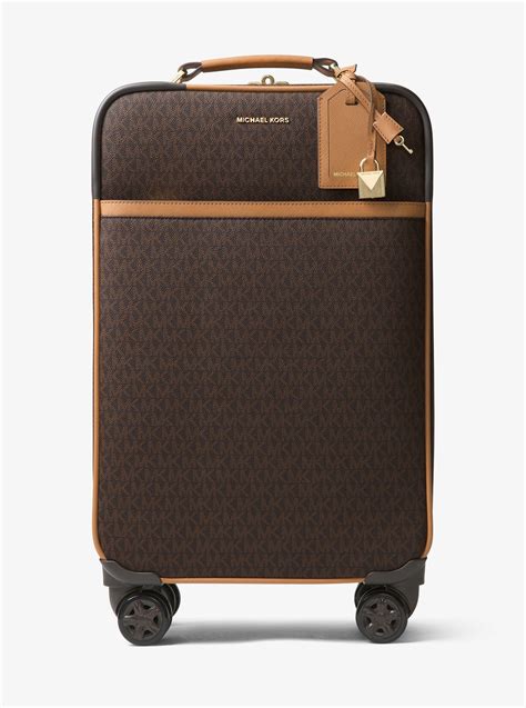 michael kors bag luggage|Michael Kors suitcase outlet.